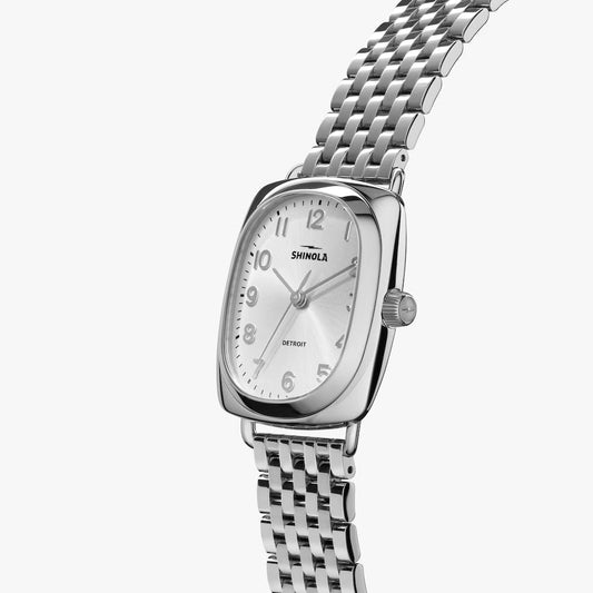 Shinola Watches - THE BIXBY 29X34MM - S0120250991 | LaViano