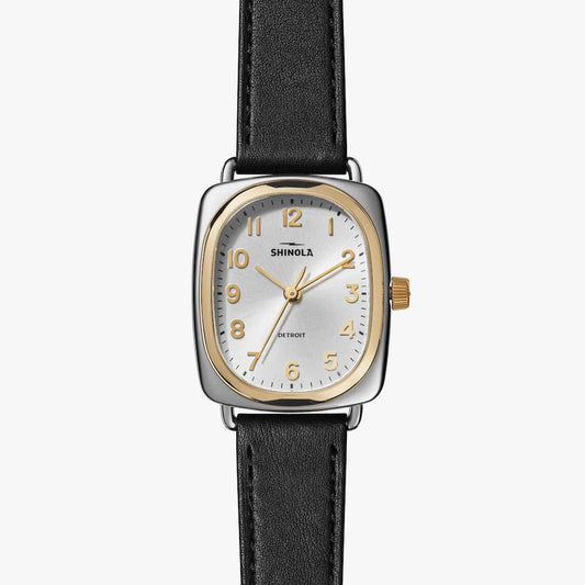 Shinola Watches - THE BIXBY 29X34MM - S0120250994 | LaViano
