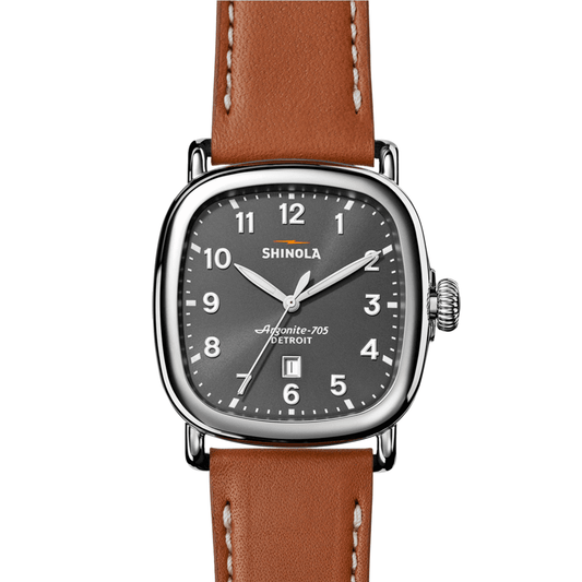 Shinola Watches - THE GUARDIAN S0120029583 | LaViano