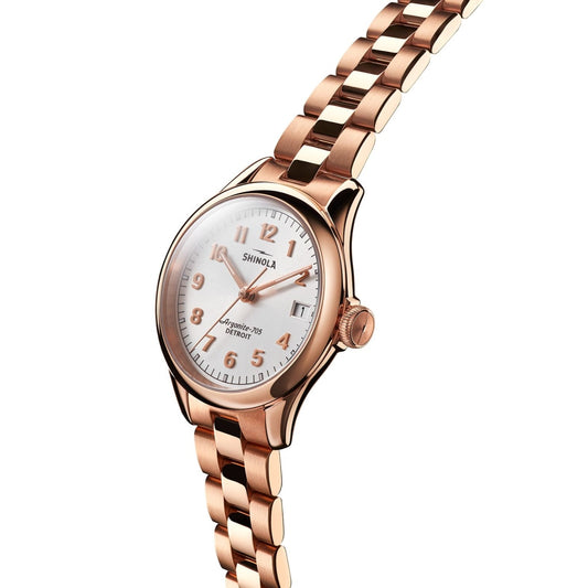 Shinola Watches - The Vinton 32mm S0120183136 | LaViano