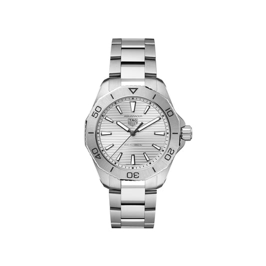 TAG Heuer Watches - AQUARACER PROFESSIONAL 200
