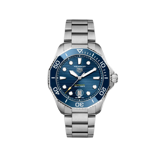 TAG Heuer Watches - Aquaracer Professional 300 Automatic