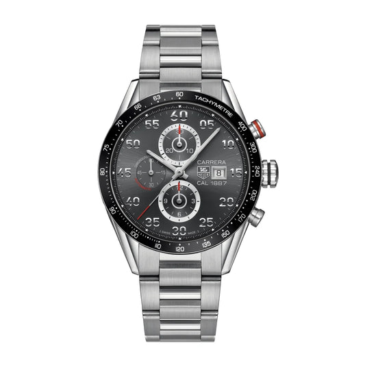 TAG Heuer Watches - Carrera- CAR2A11.BA0799 | LaViano