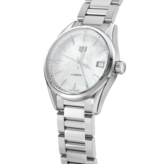 TAG Heuer Watches - CARRERA WBK1311.BA0652 | LaViano