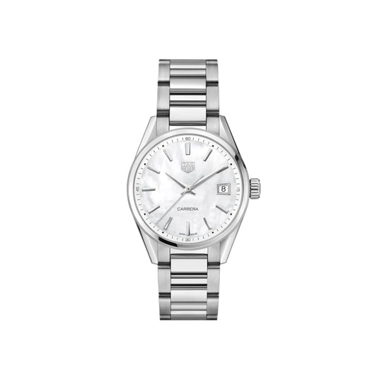 TAG Heuer Watches - CARRERA WBK1311.BA0652 | LaViano