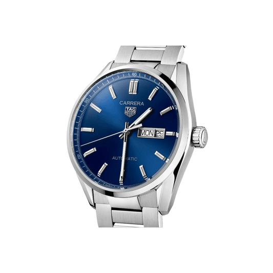 TAG Heuer Watches - CARRERA WBN2012.BA0640 | LaViano