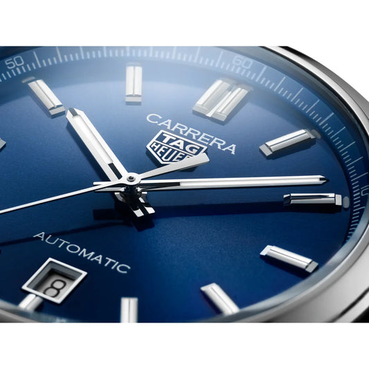 TAG Heuer Watches - CARRERA WBN2112.BA0639 | LaViano