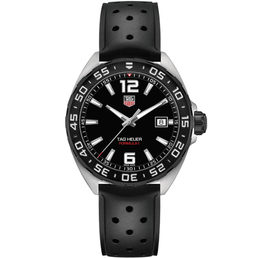 TAG Heuer Watches - FORMULA 1 QUARTZ WAZ1110.FT8023 |