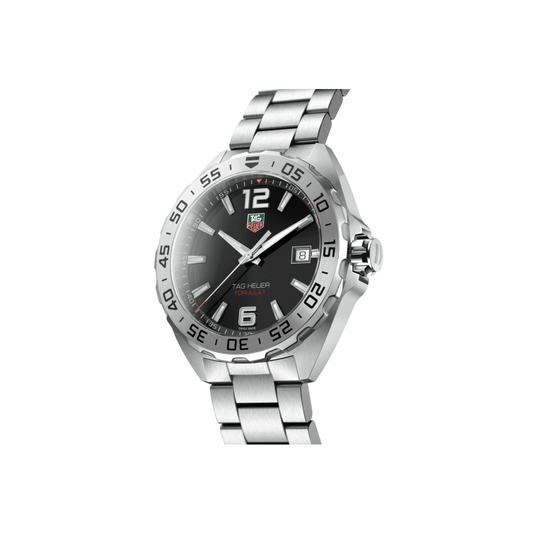 TAG Heuer Watches - FORMULA 1 QUARTZ WAZ1112.BA0875 |