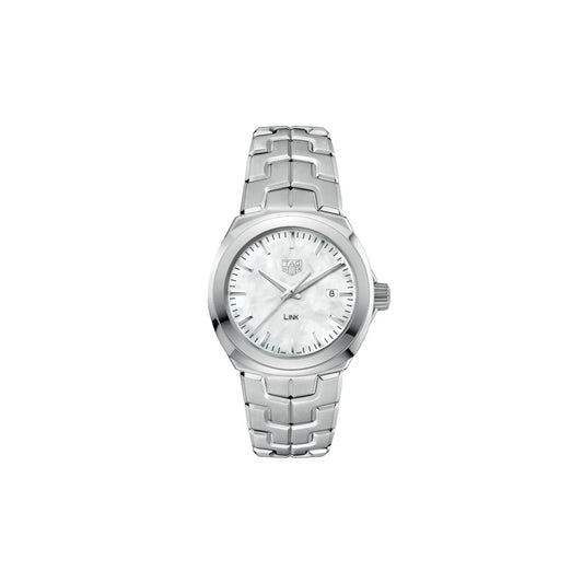TAG Heuer Watches - LINK LADY WBC1310.BA0600 | LaViano