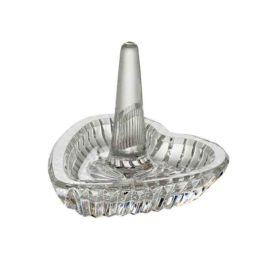 lavianojewelers - Heart Ring Holder | LaViano Jewelers NJ NY