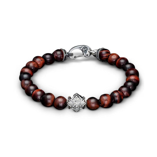 William Henry - BB34 Sunset Beaded Bracelet | LaViano