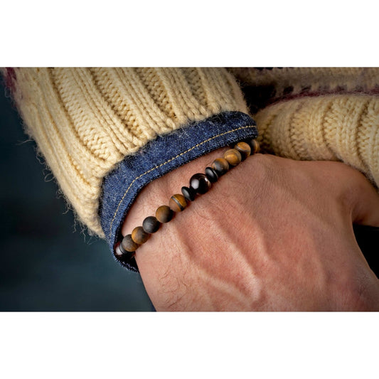 William Henry Bracelets - DRAGON FIRE II BB15 RTE | LaViano