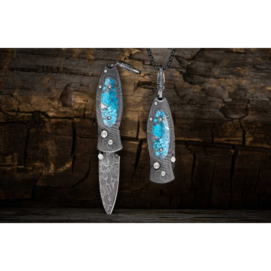 William Henry - B02 KINGMAN | LaViano Jewelers NJ NY