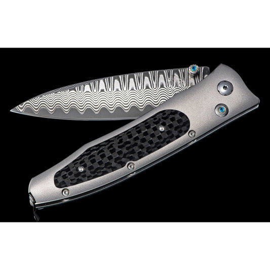 William Henry - Pocket Knife B30 CENTRIFUGE | LaViano