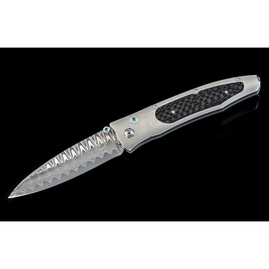 William Henry - Pocket Knife B30 CENTRIFUGE | LaViano