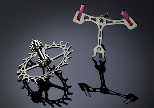 Grand Seiko - The 25th anniversary of the 9S mechanical calibers - Chapter 5