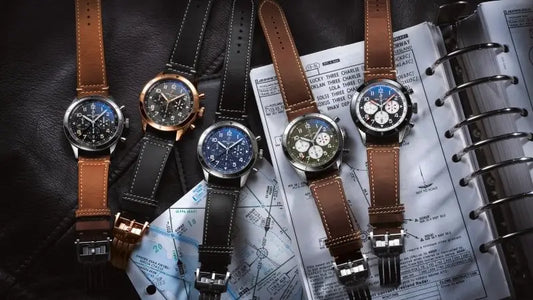 BREITLING REACHES NEW HEIGHTS 0cart