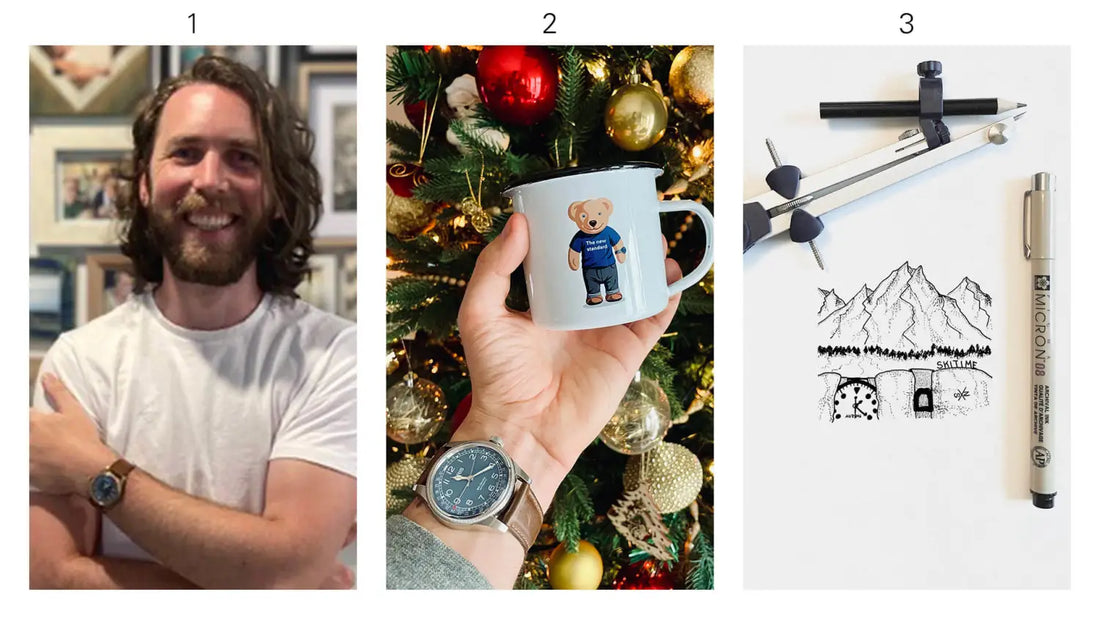 CHRISTMAS PRESENT STORIES