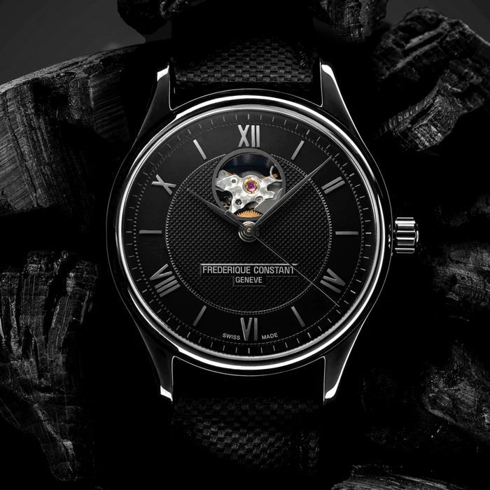 CLASSICS INDEX AUTOMATIQUE