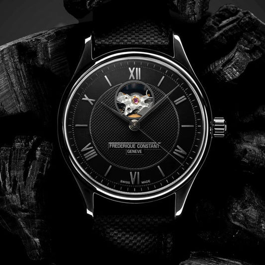 CLASSICS INDEX AUTOMATIQUE