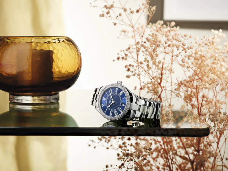 CLASSICS QUARTZ LADIES FOUR NEW VERSIONS ON A WHOLE NEW LEVEL