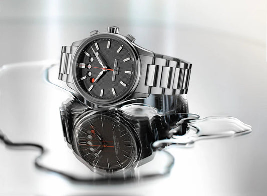 FREDERIQUE CONSTANT UNVEILS A NEW SPORT-CHIC EDITION OF ITS YACHT TIMER REGATTA COUNTDOWN