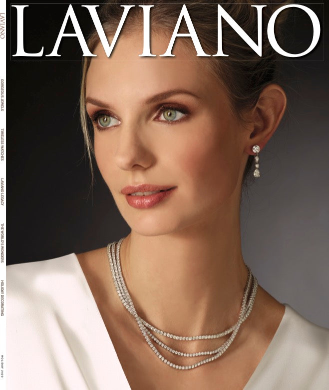 LaViano Magazine 