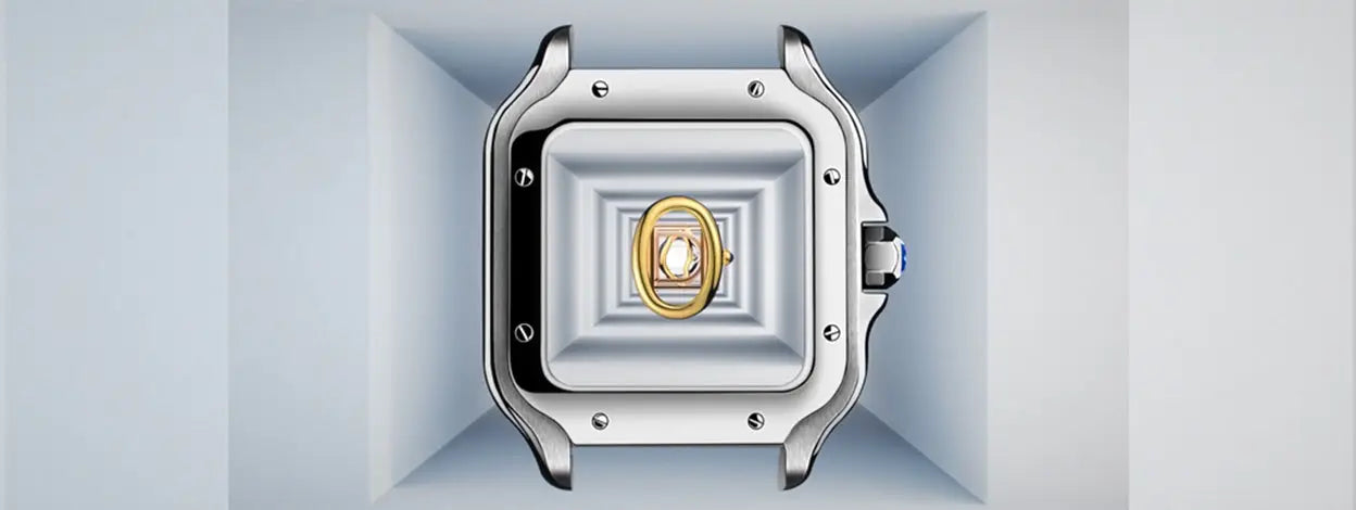 L'Odyssée de Cartier Chapter 7: Cartier, Watchmaker of Shapes – Laviano ...