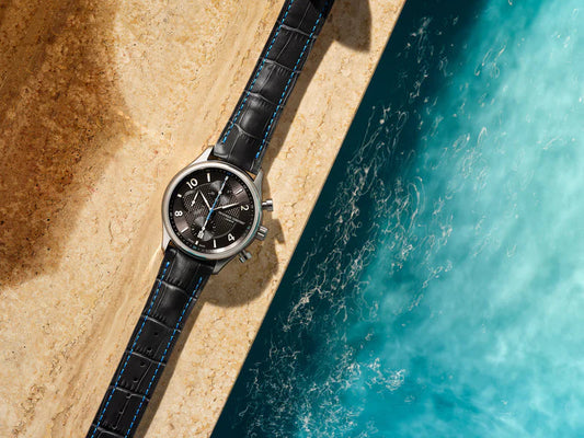 RUNABOUT RHS CHRONOGRAPH AUTOMATIC