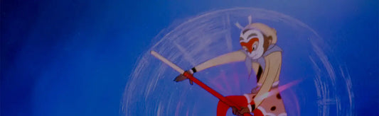 SUN WUKONG ARTIST EDITION