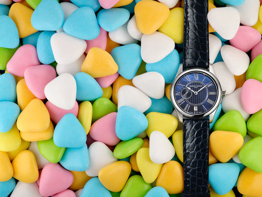 THE NEW LADIES AUTOMATIC: BACK FOR SECONDS...