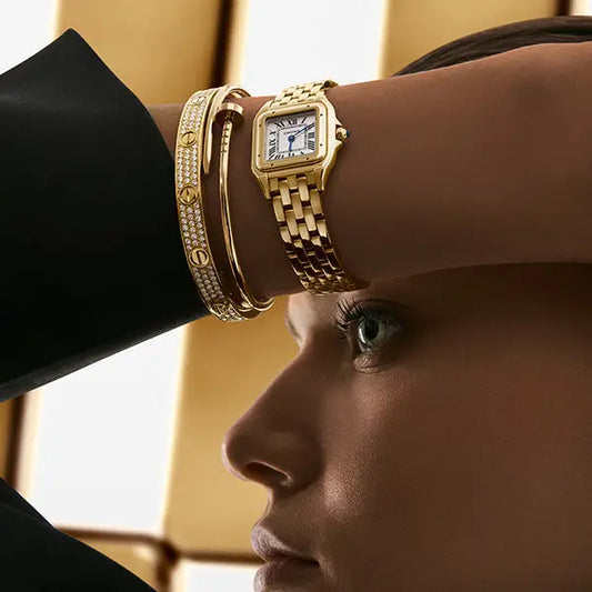 The Ultimate Icons, Larger than Life