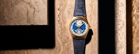 UNIQUE, TECHNICAL, MONOLITHIC: ONLY WATCH 2021, FREDERIQUE CONSTANT UNVEILS ITS HIGHLIFE MONOLITHIC MANUFACTURE