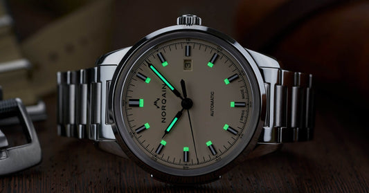 How Norqain Watches Stand Out in the Luxury Watch Market