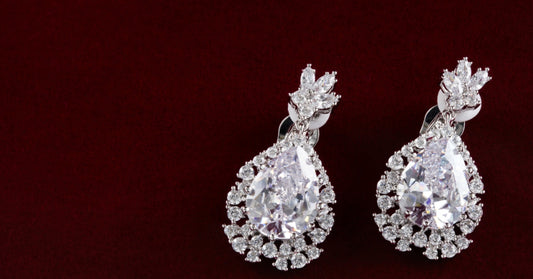 The Complete 2 Carat Diamond Earrings Buying Checklist 2026