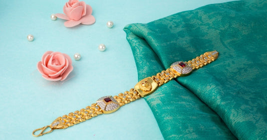 What Are the Most Popular Styles of Gold Bracelets for Men in 2026?