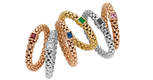 Your Essential Guide to Buying Fope Jewelry: Online vs. In-Store