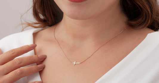 What Are the Trending Religious Jewelry Pieces in 2026?