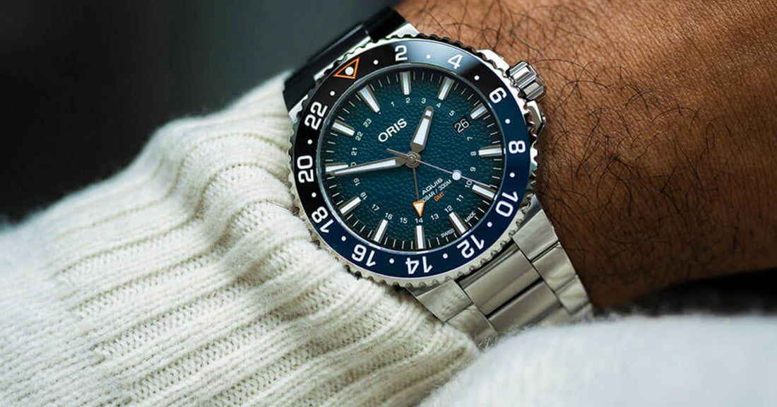 Top 10 Oris Watches for Men: Which Model Offers the Best Value in 2026?