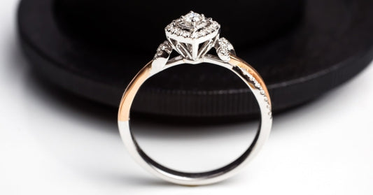 Which Diamond Rings for Women Suit Your Style Best?