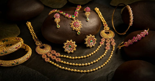 Best Bridal Jewelry Sets Ideas: What Jewelers Recommend for a Stunning Bridal Look