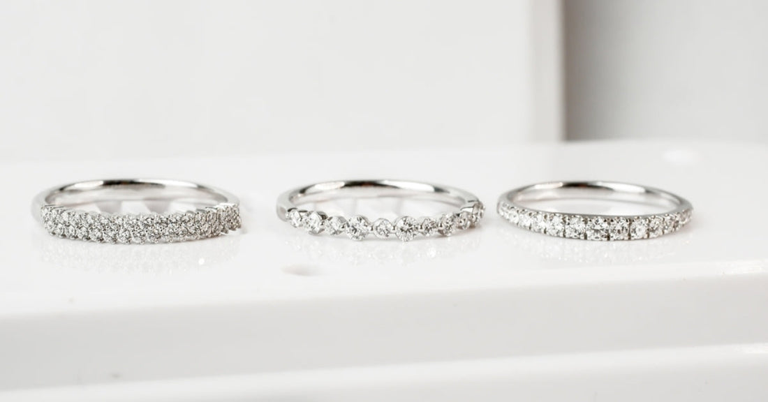 What Are the Best Diamond Wedding Bands for Everyday Wear in 2026?