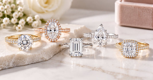 engagement rings ideas
