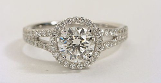 How to Identify a Quality Diamond Engagement Ring Before You Buy