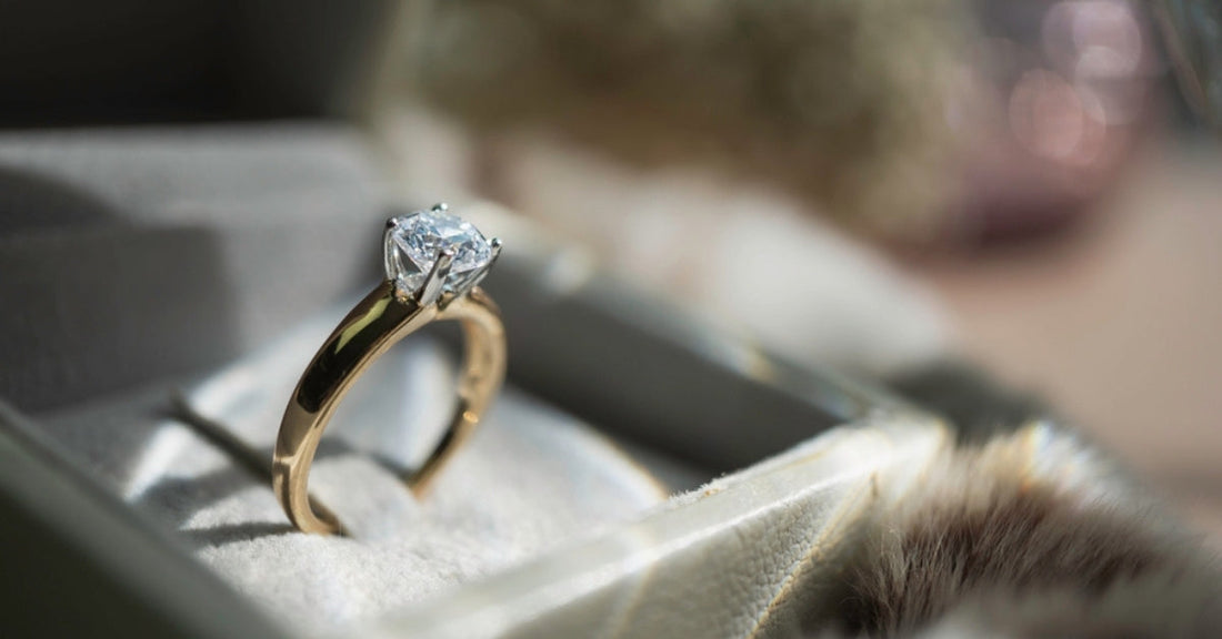Bridal Settings Guide: How to Pick the Perfect Engagement Ring Style