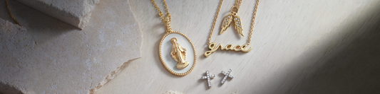 Religious Jewelry