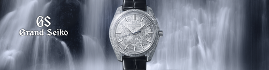 Grand Seiko