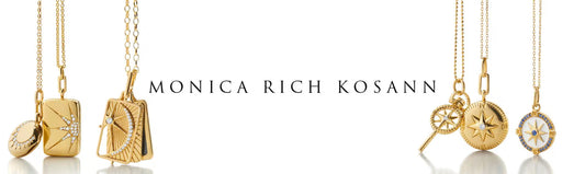 MONICA RICH KOSANN