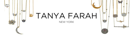 Tanya Farah Fine Jewelry | LaViano Jewelers